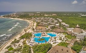 Grand Bahia Principe Tulum - All Inclusive